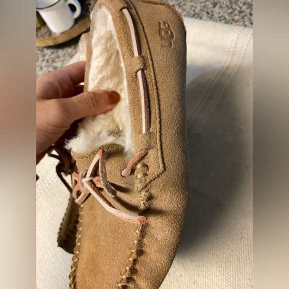 Ugg Dakota Slipper size 5 women’s - Picture 6 of 12